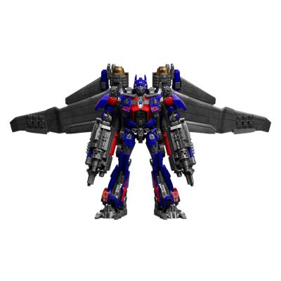 4. BLOKEES TRANSFORMERS CLASSIC CLASS 21 - JET WING OPTIMUS PRIME