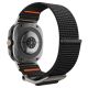 11. Spigen DuraPro Strap for Samsung Galaxy Watch Ultra 47mm - Black