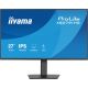 44. iiyama ProLite XB2791HS-B1 computer monitor 68.6 cm (27") 1920 x 1080 px Full HD LED Black