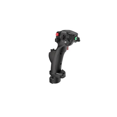 MOZA MHG Flight Stick