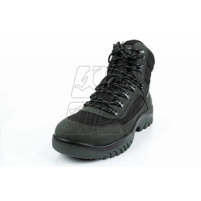 4. 4F M OBMH253 22S trekking shoes