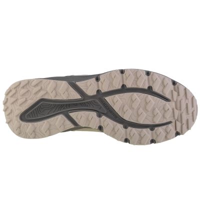 4. Skechers Switch Back - Cascades 180162-NTGY Gray 36