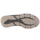 4. Skechers Switch Back - Cascades 180162-NTGY Gray 36
