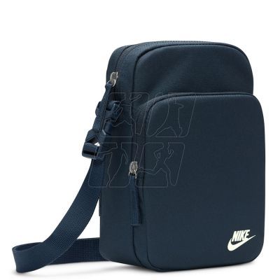 2. Nike Heritage Crossbody Bag DB0456-478