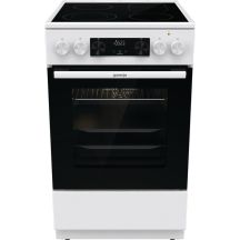 GORENJE GECS5C70WA Freestanding Cooker