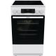 GORENJE GECS5C70WA Freestanding Cooker