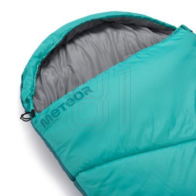 5. Meteor Safari Sleeping Bag L 17366
