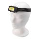 5. Ansmann HD200B Black, Gray LED Headlamp