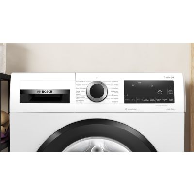 7. BOSCH WGG242ZKPL washing machine