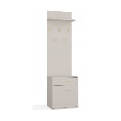 DUO CASHMERE HANGER