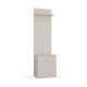 DUO CASHMERE HANGER