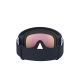 5. POC Fovea Ski Goggles Navy Blue
