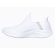 3. Skechers Slip-Ins Ultra Flex 3.0 shoes - Cozy Streak W 149708-WHT