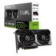3. graphics card ASUS DUAL RTX 5060 TI 8GB OC