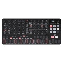 IK Multimedia Uno Synth Pro X - analog synthesizer