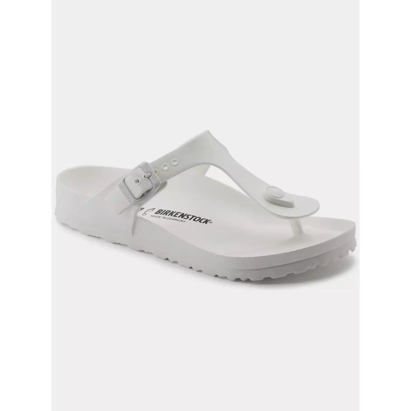 4. Birkenstock Gizeh Eva 0128221 Flip-Flops