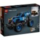 13. LEGO Technic 42219 Monster Jam Grave Digger Fire and Ice