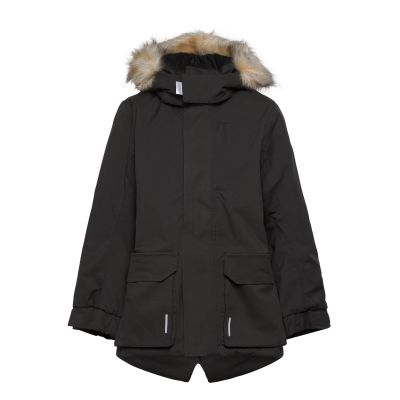 6. Reima Reimatec Ajaton Jr 5100360A-9990 winter jacket