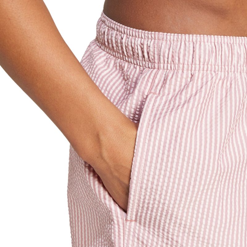 11. adidas Stripey Classics Length M IX9677 Swim Shorts