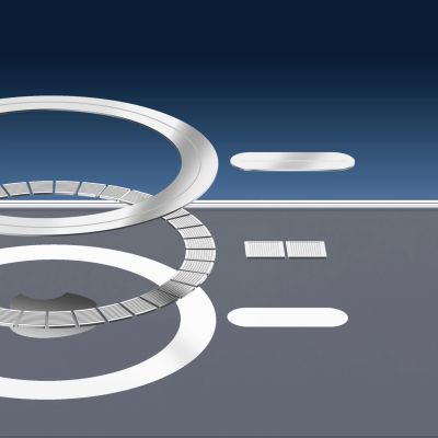 6. Dux Ducis Clin Mag case with MagSafe for iPhone 16 Pro - transparent