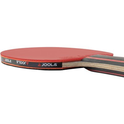 9. JOOLA MATCH PRO TABLE TENNIS RACKET