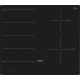 5. BOSCH PXE601DC1E induction hob