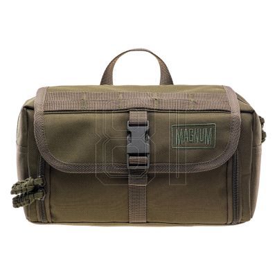 6. Magnum Castor first aid kit 92800308789