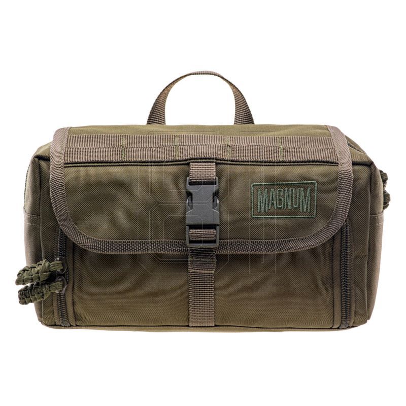 6. Magnum Castor first aid kit 92800308789