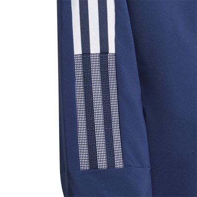 4. Adidas Tiro 21 Windbreaker Jr GP4974 jacket