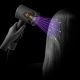 27. Dyson HD16 Nural Hair Dryer, Ceramic Pink