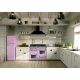 8. SMEG TSF01PGEU toaster pastel green