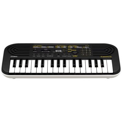 CASIO SA-51 – Kids’ Keyboard