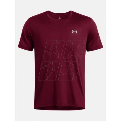 3. Under Armour T-shirt M 1382582-625