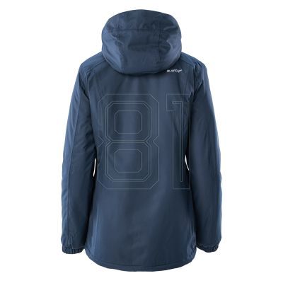 4. Hi-tec jacket lady orebro II 92800326557
