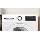 2. BOSCH WQG233DNPL clothes dryer