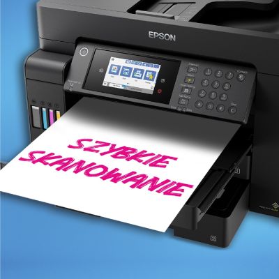 33. EPSON EcoTank L15150 A3 C11CH72402