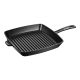 ZWILLING Staub Square Grill Pan