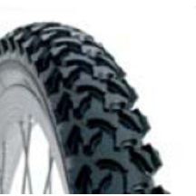 Rubena tire V36 12x1.75 RAPID