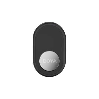 19. BOYA BOYALINK 3-02 Wireless Microphone 2.4GHz USB-C - Black