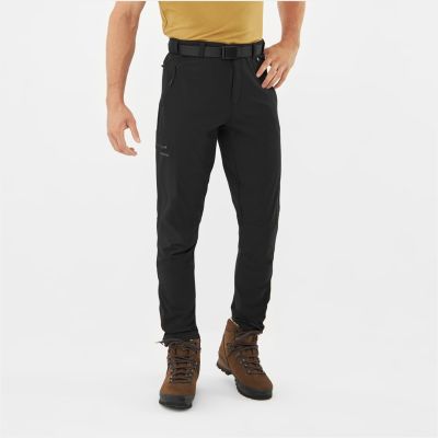 VIKING Expander Man men's pants black L