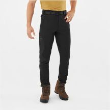 VIKING Expander Man men's pants black L