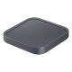 2. Samsung Wireless Charger Pad EP-P2400TBEGEU inductive charger 15W - black