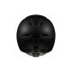 3. JULBO Hal Ecofriendly black ski helmet