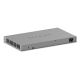 10. Switch Netgear GS728TXPv3 28p PoE 190W (PoE+: 24p) Managed Gigabit/10G