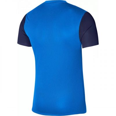 2. Nike DF Trophy V JSY SS Men's T-Shirt Blue DR0933 463