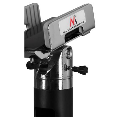 12. Maclean MC-847 universal holder (black)