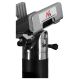 12. Maclean MC-847 universal holder (black)