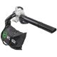 3. W43434 WUBER petrol leaf blower