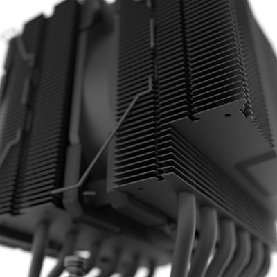 4. Alpenföhn Brocken 4 Max - CPU Cooler