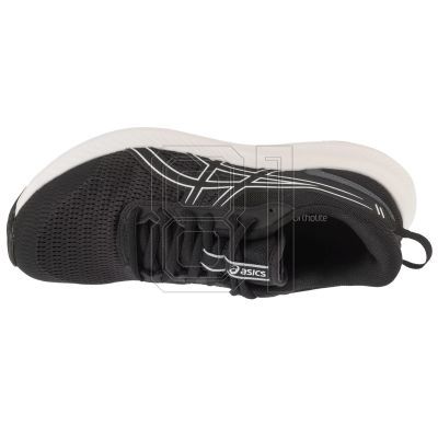 3. ASICS Jolt 5 1012B757-003 Black 36